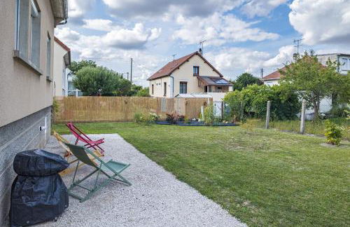 Le Flamboyant - Confort & Rareté - Premium - Photo 49