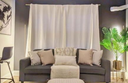 Stylish & Cozy #3 8 mins to DCA & Washington DC - Foto 1