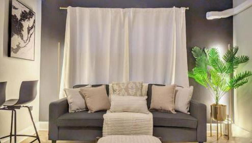 Stylish & Cozy #3 8 mins to DCA & Washington DC - Foto 1