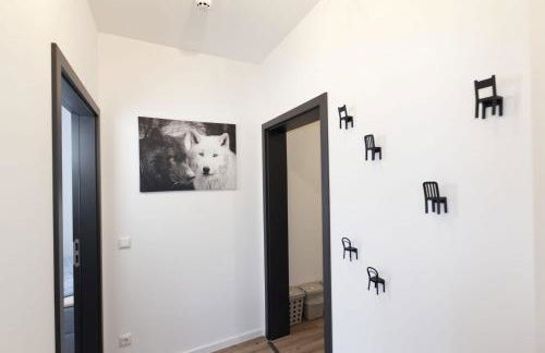 Ferienquartier Forsthaus 2 - Foto 17