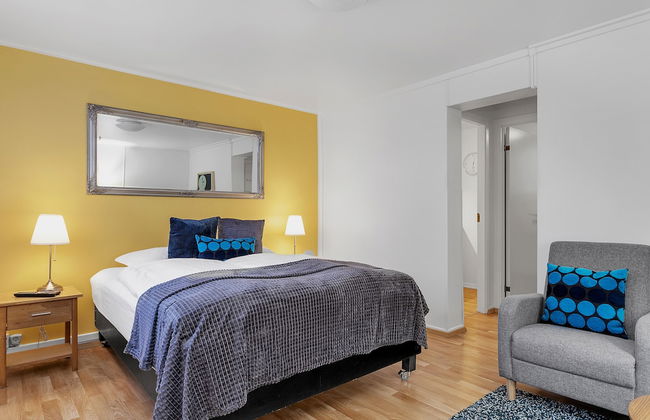 Castle House Luxury Apartments - Foto 3