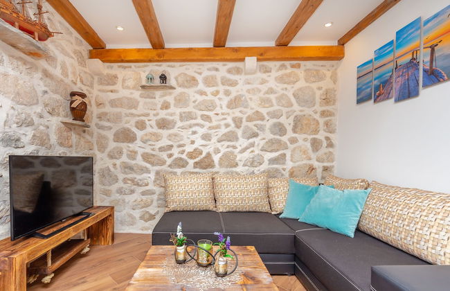 Summer Cottage - Foto 18