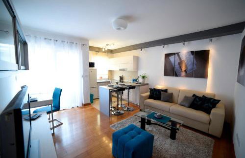 Zagreb Lodge Apartman 1 - Photo 20