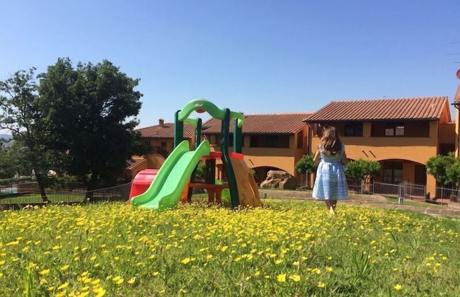 Borgo Etrusco S.p.A. - Photo 27