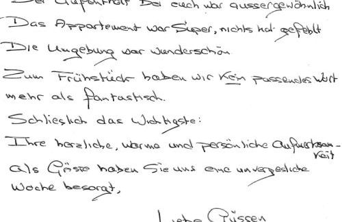 Haus am Stadtturm - Foto 22