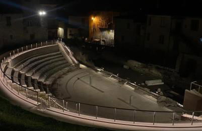 Loft dei Ciclopi Ferentino - Foto 39