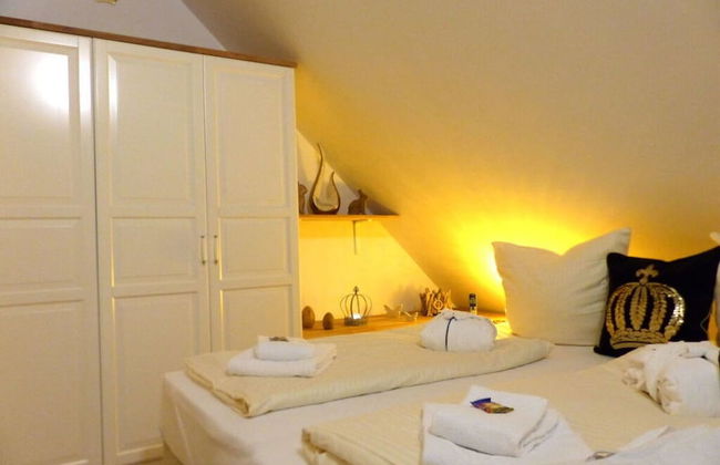 Dream View Comfortable Holiday Residence - Foto 2