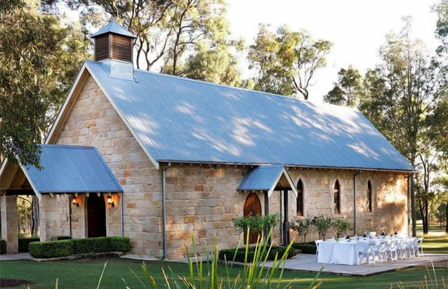 Gumnut Grove The Vintage - Foto 52