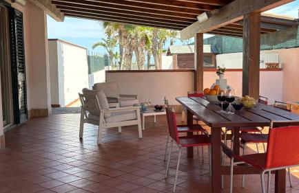 Casa Aurora sul Mare - Foto 6