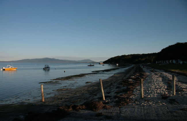 Promhills Cabins - Foto 41