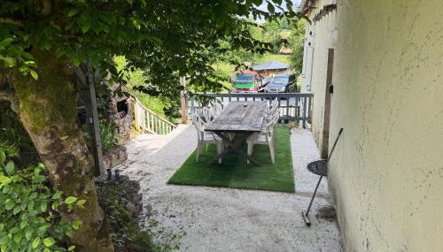 Maison Moulin Martin - Foto 5