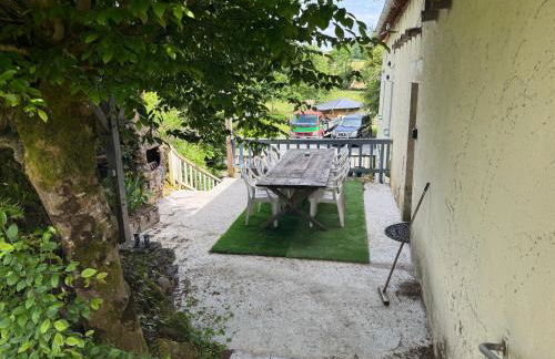 Maison Moulin Martin - Foto 5