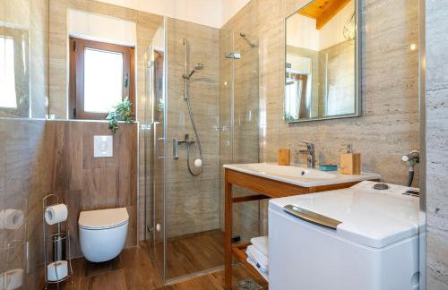 Villa Lunis - Photo 14