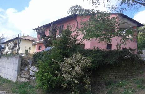 Villa con piscina e intera struttura a uso esclusivo casa del moré - Photo 47
