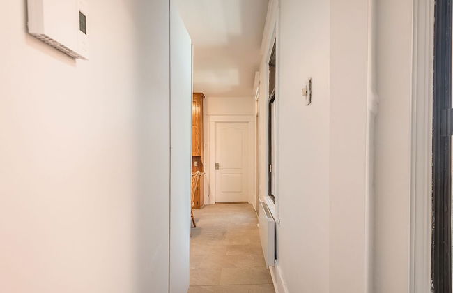 Beautiful 6BR Apt Near Olympic Stadium - Foto 32