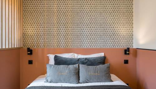 HONORÊ - SUITE ARBRE SEC - Foto 5