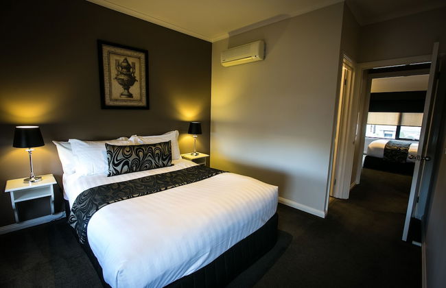 Gallery Apartments - Foto 12