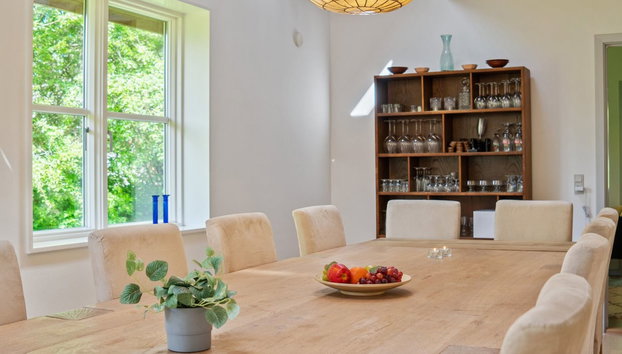 "Guthbrand" - 800m from the sea - Foto 2, Living Room