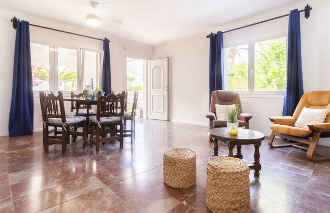 Villa Karoline - Foto 9