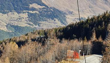 les 3 marmottes - Les Arolles - Foto 2