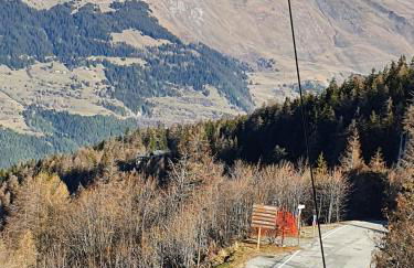 les 3 marmottes - Les Arolles - Foto 2