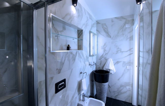 Villa Magdala - Foto 40