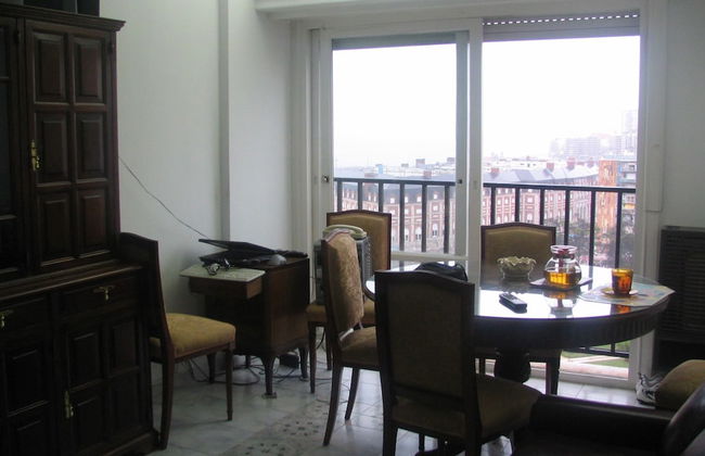 Vistamar Apartment - Foto 13