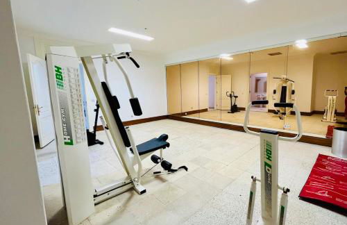 Kishni, peaceful and luxury suite villa - Foto 44