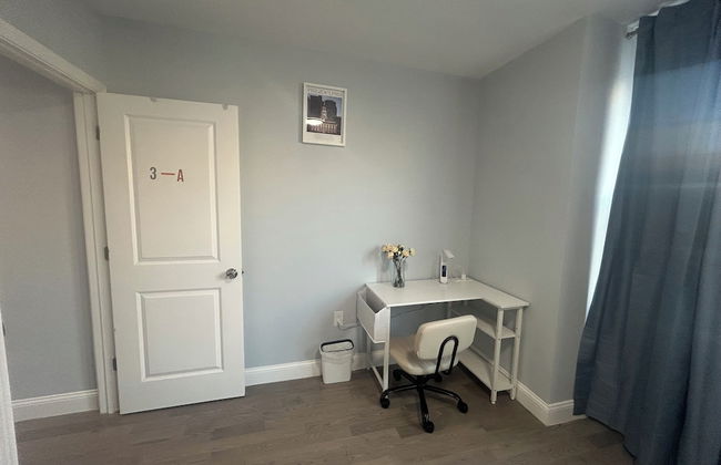 Cozy 2-3 Bedroom Apt in Center City - Foto 15