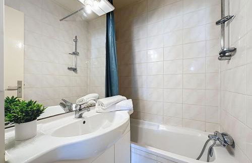 Apartment Coudalère-Guadeloupe-15 by Interhome - Foto 29