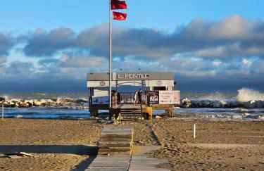 Cattolica Apartments - Foto 75