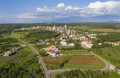 Holiday Home Villa Euphoria mit Pool- Sauna und Whirlpool by Interhome - Photo 45