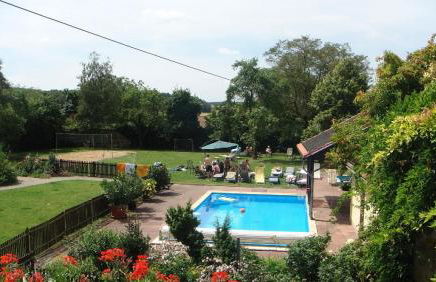 Ferienwohnungen Lindleshof - Foto 4