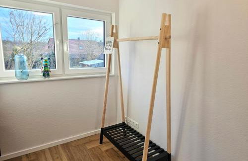 EcoCube 3 Haren - Maisonette, 2Schlafzimmer, Waschmaschine - Foto 19