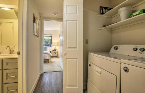 Well-Appointed Condo Across Street from UC Davis! - Foto 15