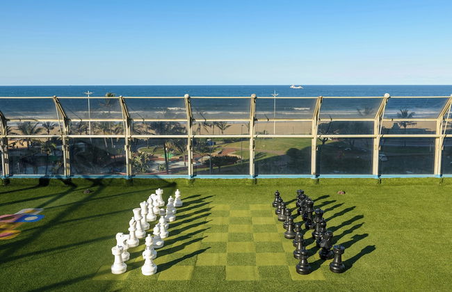 Durban Spa - Photo 48