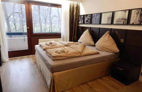 FREE Apartment - Am Brühlbach - Foto 12