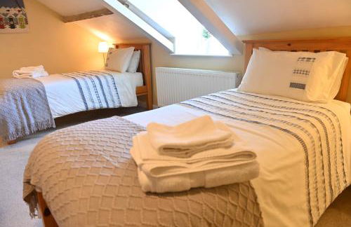 Mayfield Cottage - Foto 5