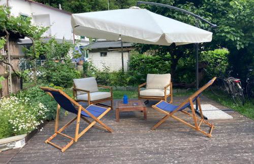 La casa nel verde - Foto 21