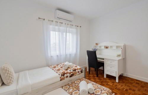 Azeitão Perspetiva Apartment - Foto 17