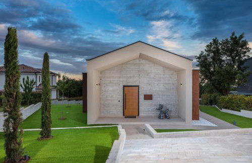 Villa Mol by Villsy - with private pool, sauna, jacuzzi - Foto 6