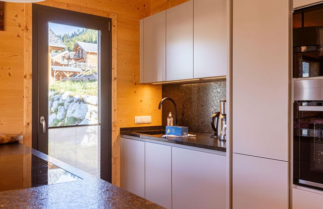 Attractive Chalet With Infrared Sauna - Photo 9