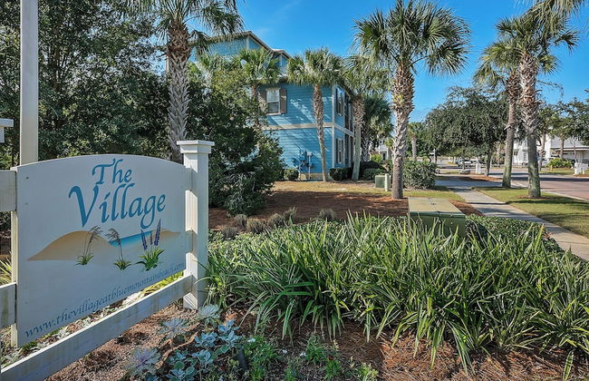 The Village Unit 412 - The Village BMB - Foto 45