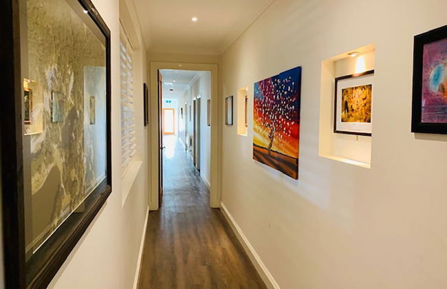 Grand Gippsland Home Sleeps Up To 28 - Foto 40