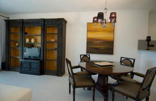 Aparthotel Residencia & Spa Parques Casablanca - Foto 56