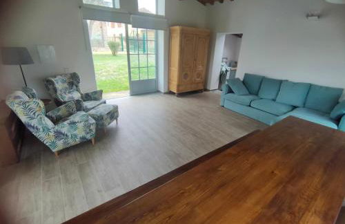 Stone House 15th Century - Foto 8