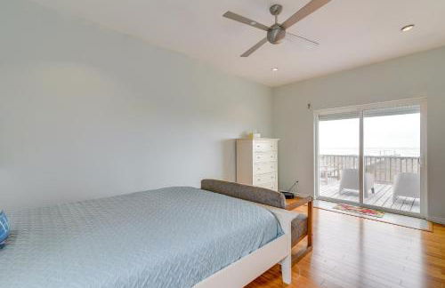 BBQs and Decks Oceanfront Surfside Beach Home - Photo 14