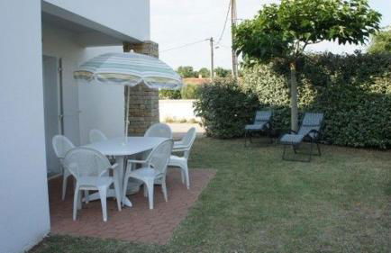 Superbe Logement à 200 m de la Plage ! T4 Coquillages - Foto 6