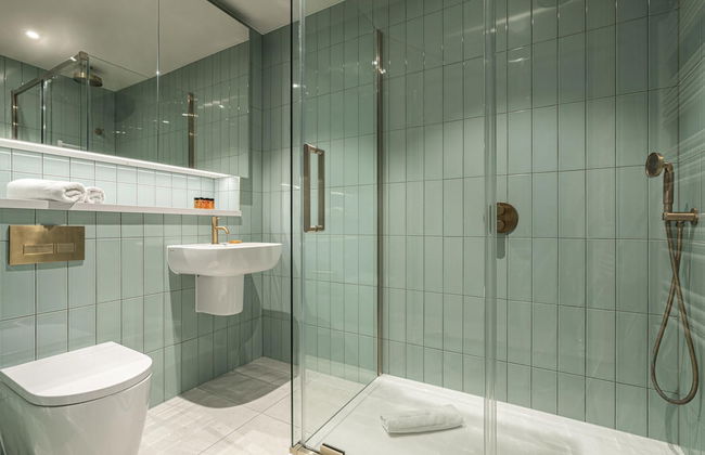 Chic Modern North London Flat - Foto 18