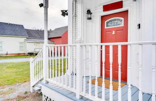 Ludlow Townhome 3 Mi to Okemo Mountain! - Foto 22